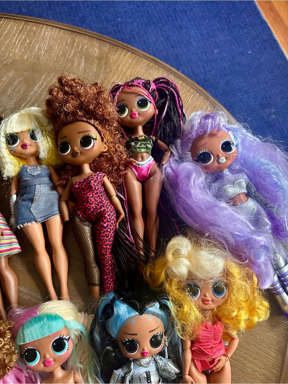 LOL Surprise Dolls Assortment - Mixed Colors - Picture 6 of 10